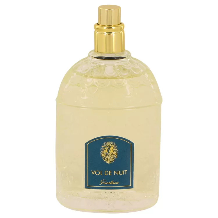 VOL DE NUIT Eau De Toilette Spray (Tester)