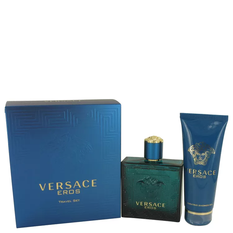 Versace Eros Gift Set