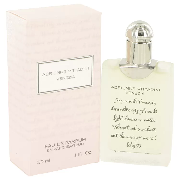 Venezia (Vittadini) Eau De Parfum Spray