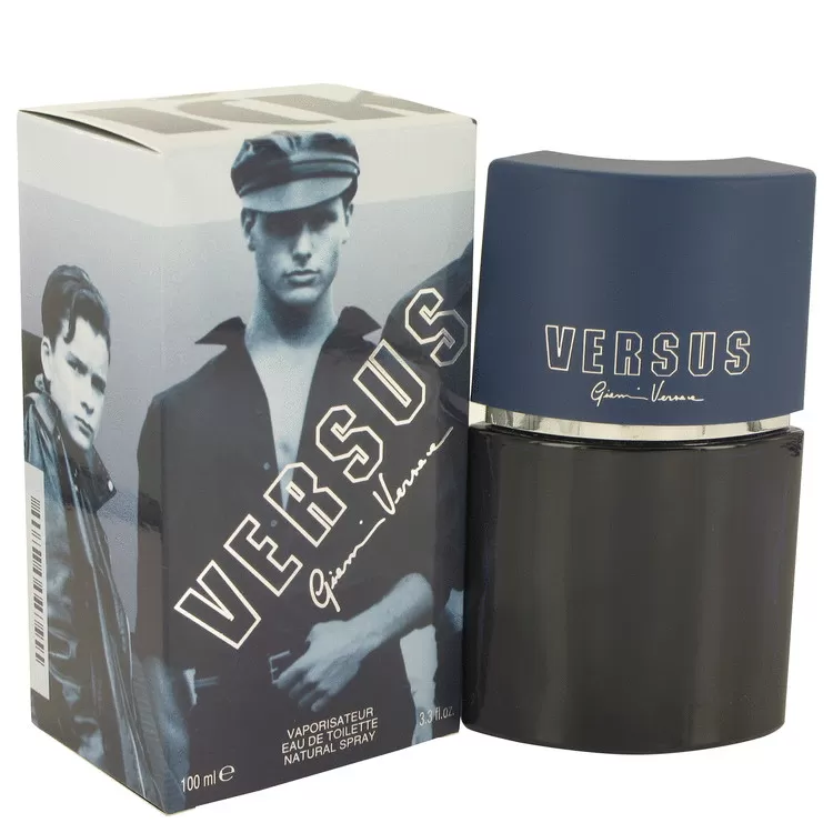 VERSUS Eau De Toilette Spray
