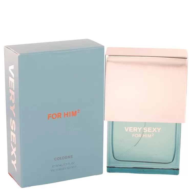 Very Sexy 2 Cologne Spray