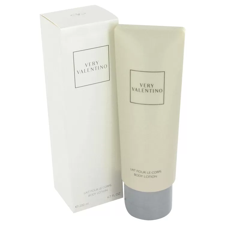 VERY VALENTINO Body Lotion