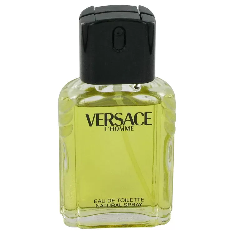 VERSACE L'HOMME Eau De Toilette Spray (Tester)