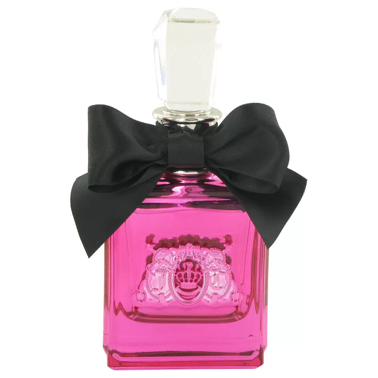 Viva La Juicy Noir Eau De Parfum Spray (Tester)