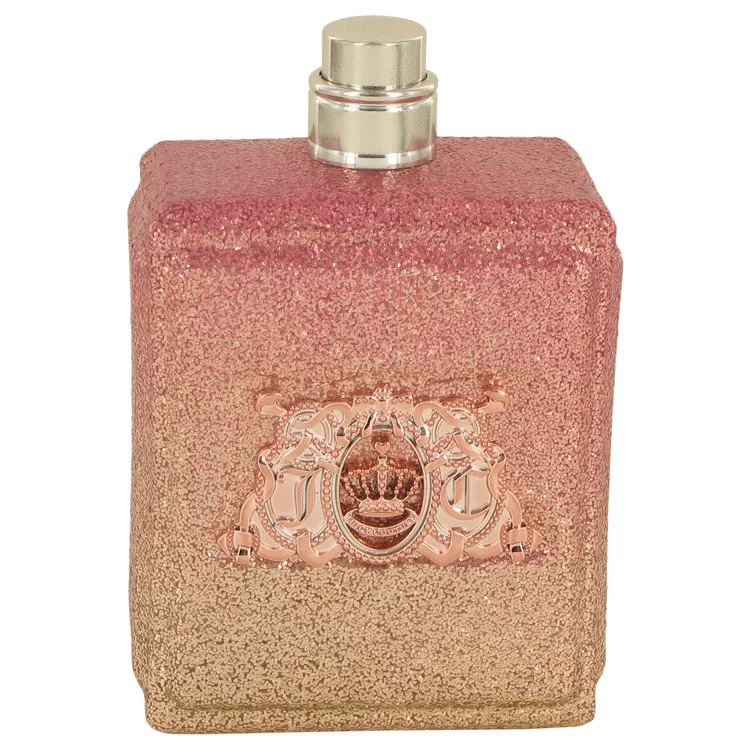 Viva La Juicy Rose Eau De Parfum Spray (Tester)