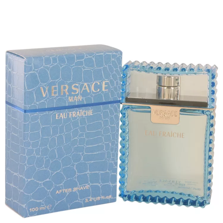 Versace Man Eau Fraiche After Shave