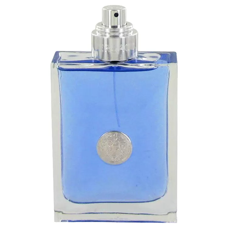 Versace Pour Homme Eau De Toilette Spray (Tester)