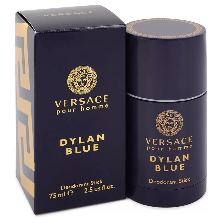 Versace Pour Homme Dylan Blue Deodorant Stick