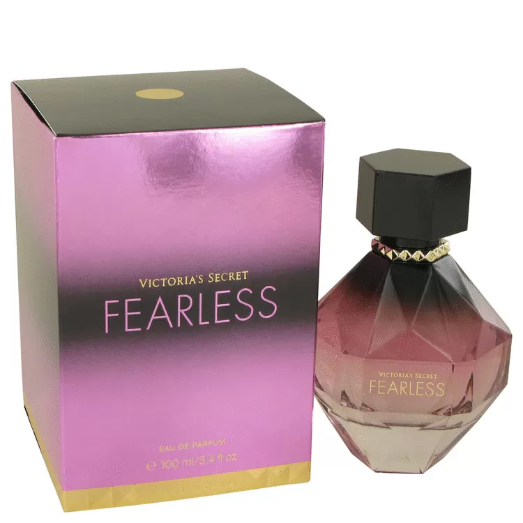 Fearless Eau De Parfum Spray