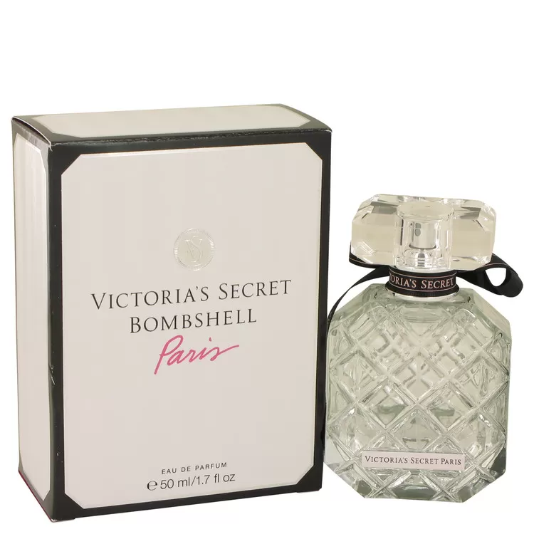 Bombshell Paris Eau De Parfum Spray