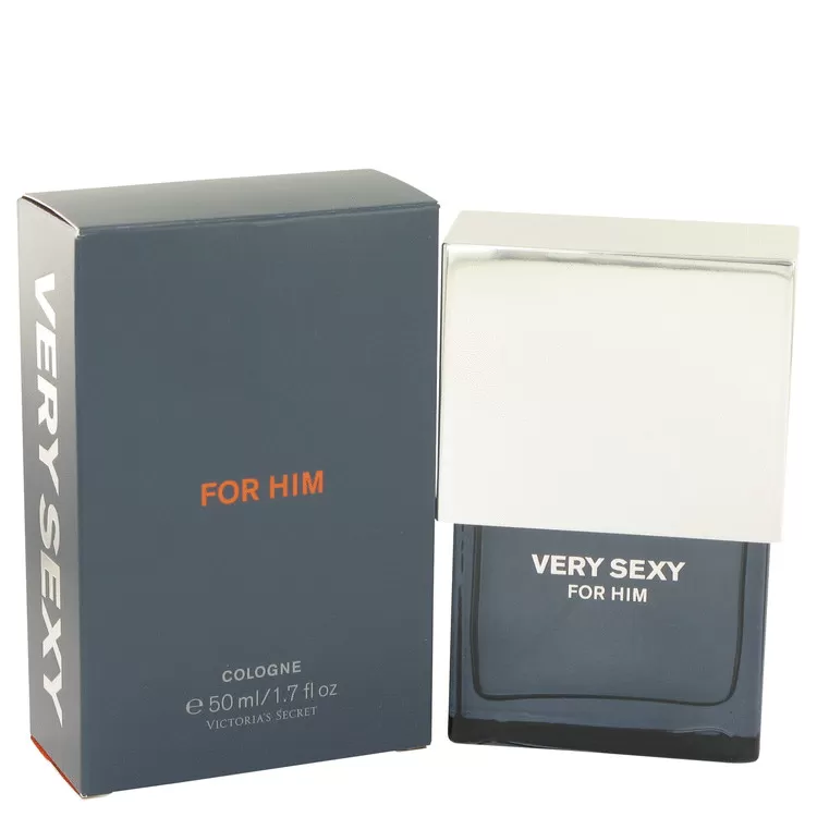 Very Sexy Cologne Spray