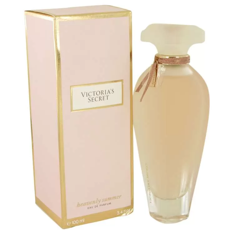 Heavenly Summer by Victoria's Secret Eau De Parfum Spray for Women