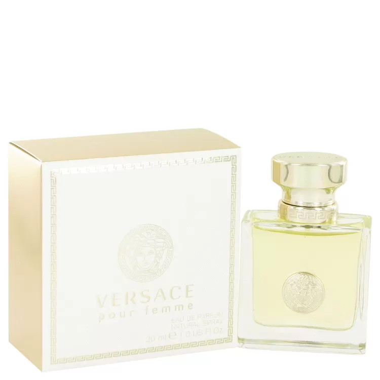 Versace Signature Eau De Parfum Spray