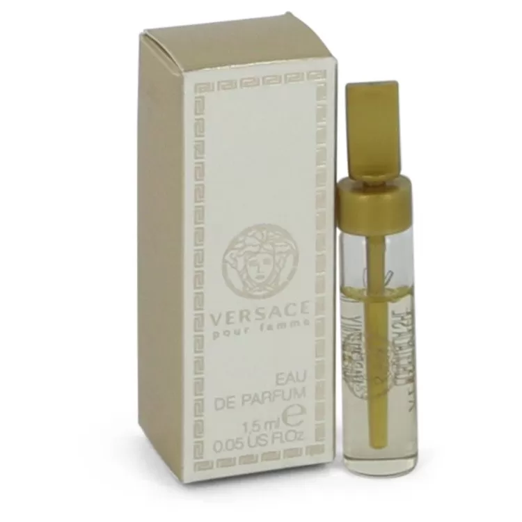 Versace Signature Vial (sample)