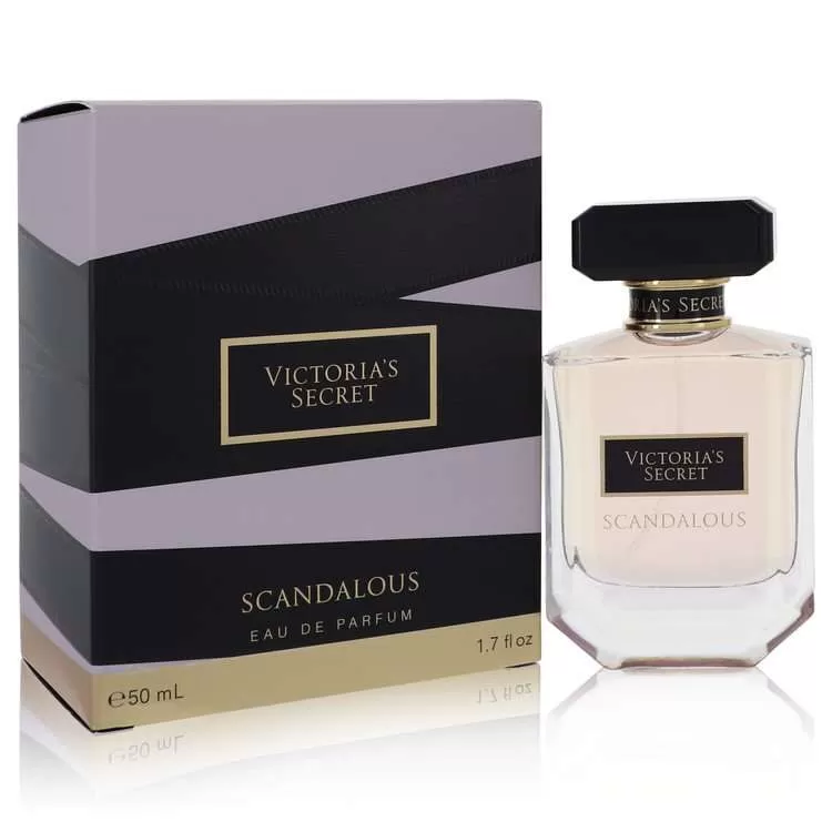 Victoria's Secret Scandalous by Victoria's Secret Eau De Parfum Spray for Women