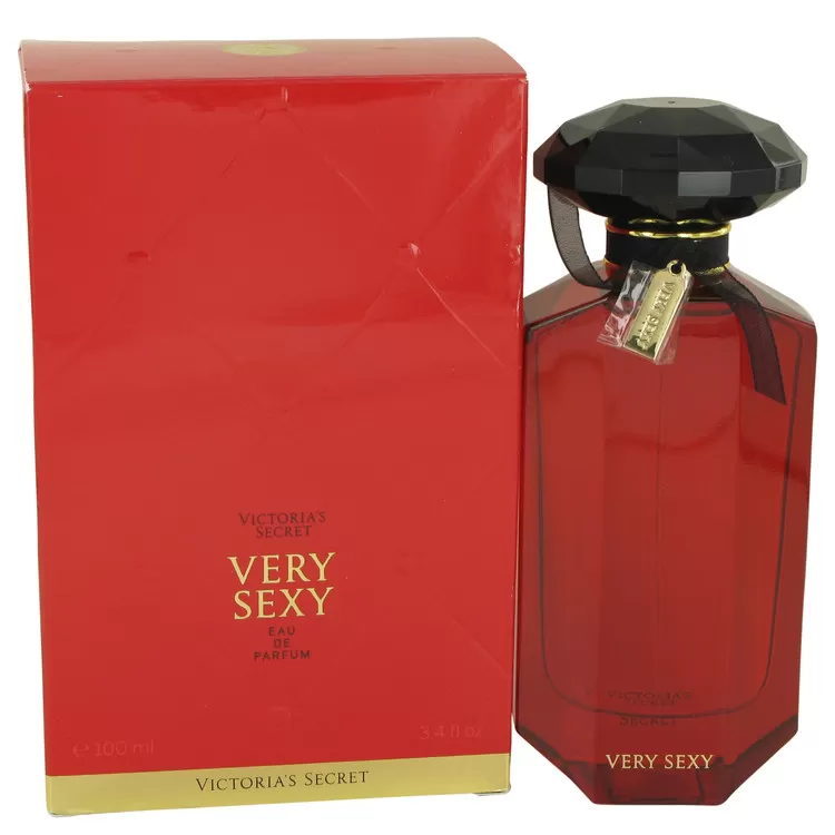 Very Sexy Eau De Parfum Spray (New Packaging)