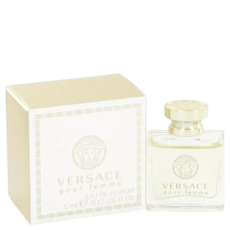 Versace Signature Mini EDP