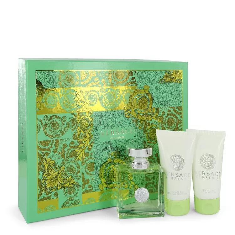 Versace Versense Gift Set