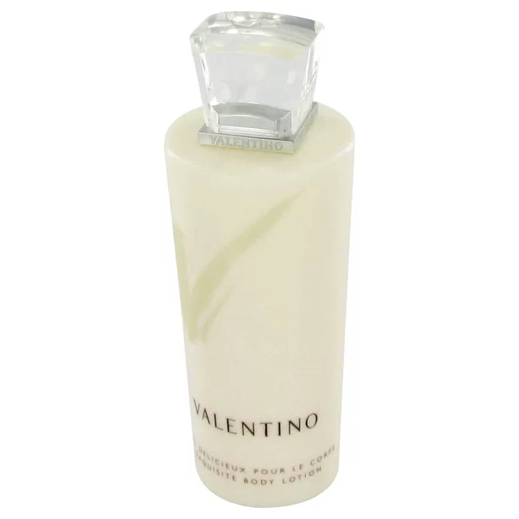 Valentino V Body Lotion