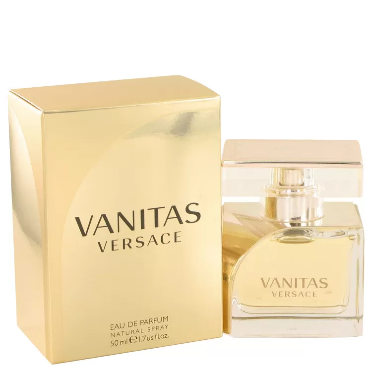 Vanitas Eau De Parfum Spray