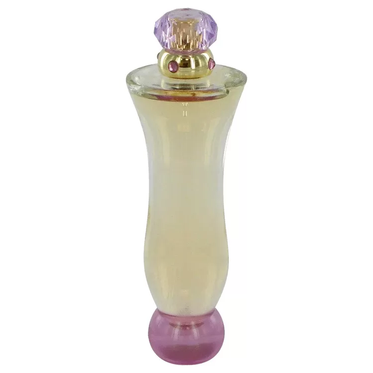VERSACE WOMAN Eau De Parfum Spray (Tester)
