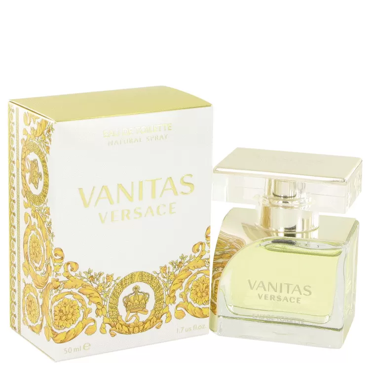 Vanitas Eau De Toilette Spray