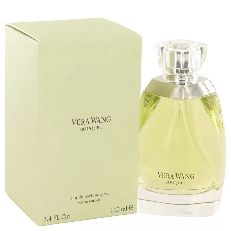 Vera Wang Bouquet Eau De Parfum Spray