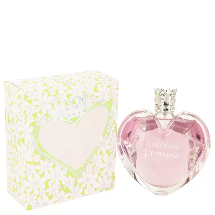 Vera Wang Flower Princess Eau De Toilette Spray