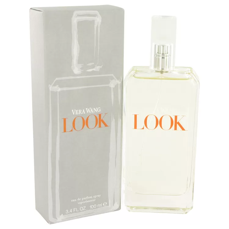 Vera Wang Look Eau De Parfum Spray