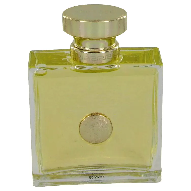 Versace Signature Eau De Parfum Spray (Tester)