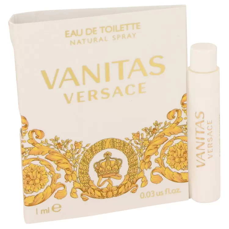 Vanitas Vial EDT (sample)