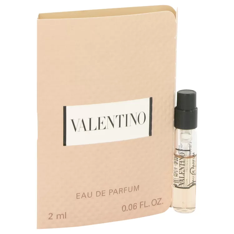 Valentino Vial (sample)