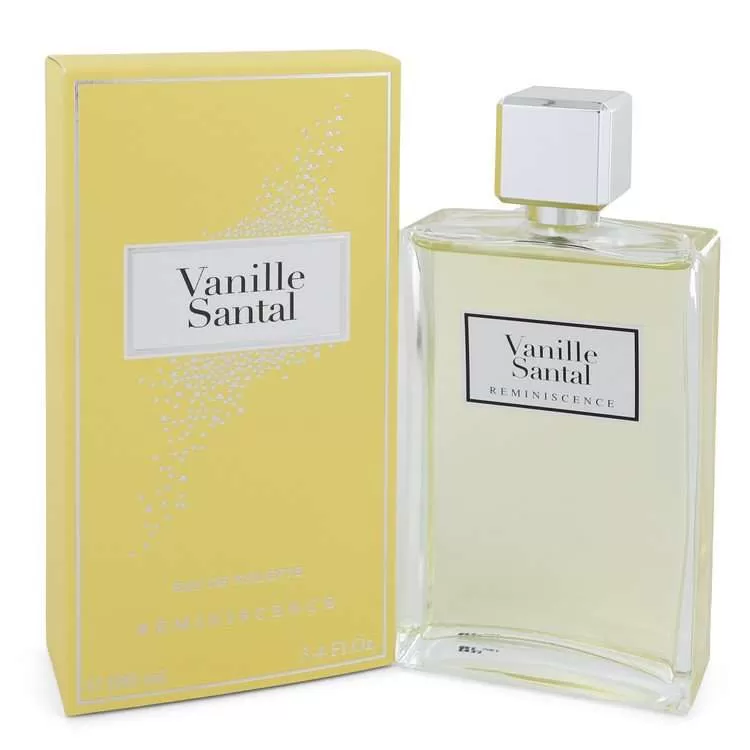 Vanille Santal by Reminiscence Eau De Toilette Spray (Unisex) for Women
