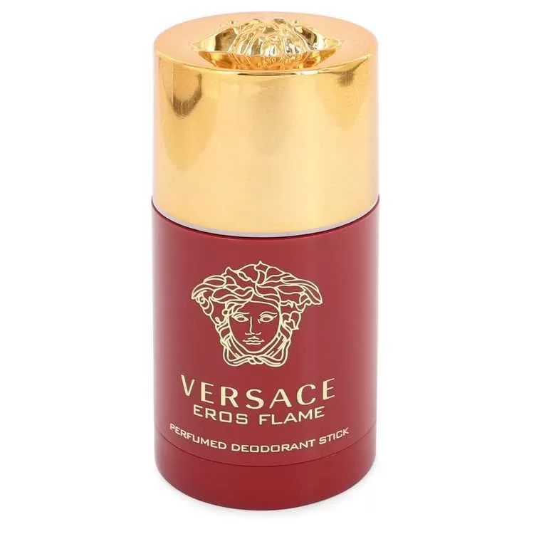 Versace Eros Flame by Versace Deodorant Stick for Men