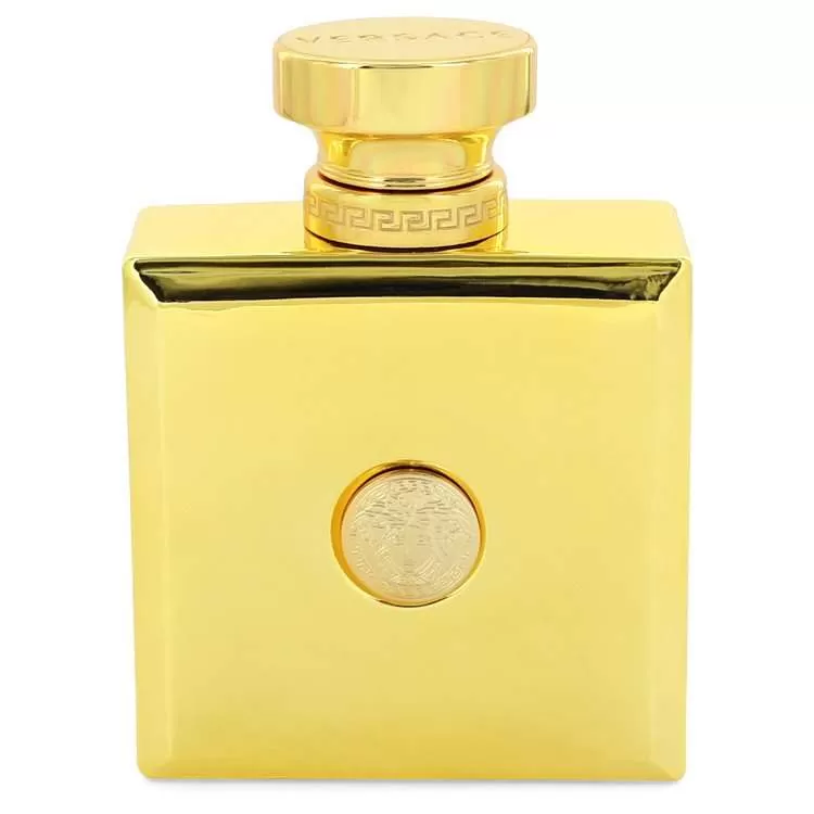 Versace Pour Femme Oud Oriental by Versace Eau De Parfum Spray (Tester) for Women