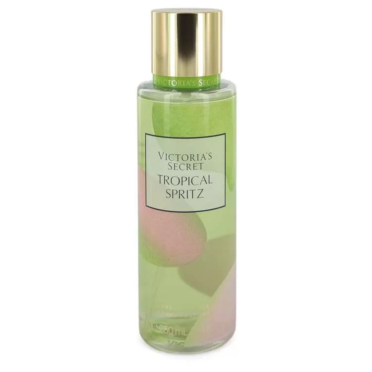 Victoria's Secret Tropical Spritz by Victoria's Secret Fragrance Mist for Women