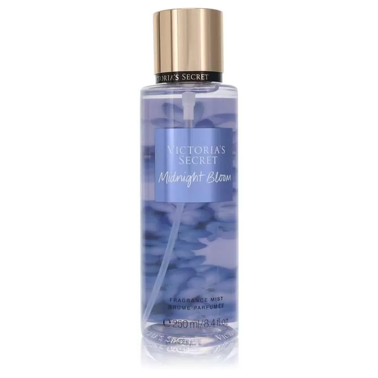 Victoria's Secret Midnight Bloom by Victoria's Secret Fragrance Mist Spray for Women