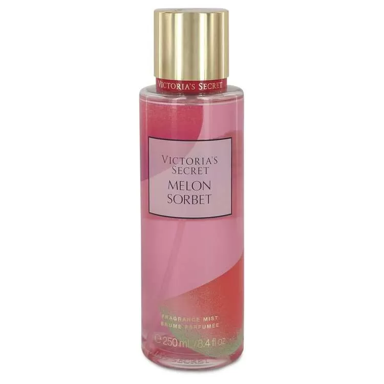 Victoria's Secret Melon Sorbet by Victoria's Secret Fragrance Mist for Women