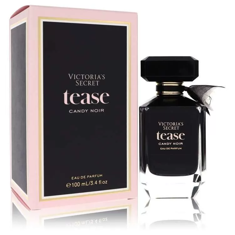 Victoria's Secret Tease Candy Noir by Victoria's Secret Eau De Parfum Spray for Women