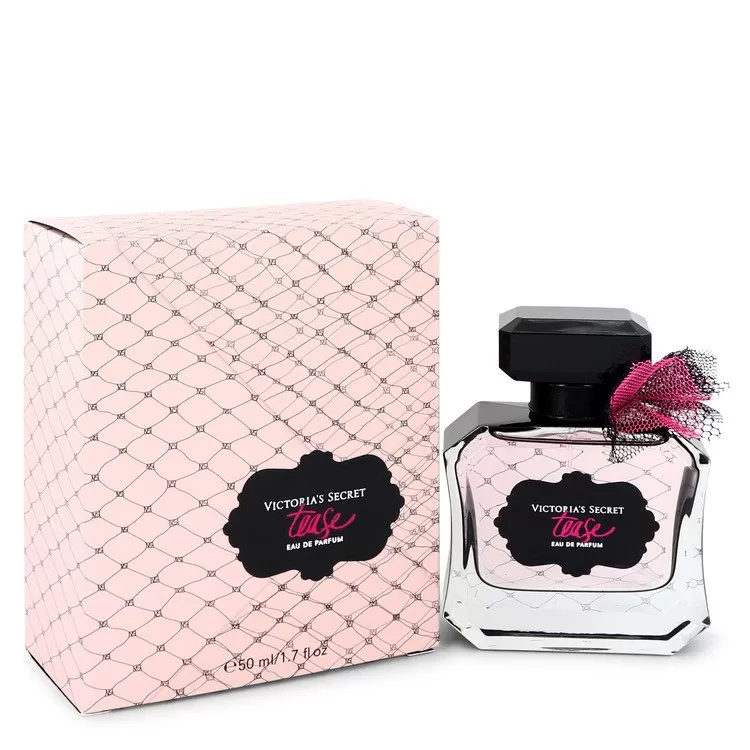 Victoria's Secret Tease Eau De Parfum Spray
