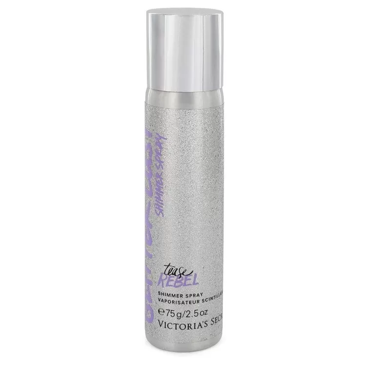 Victoria's Secret Tease Rebel Glitter Lust Shimmer Spray