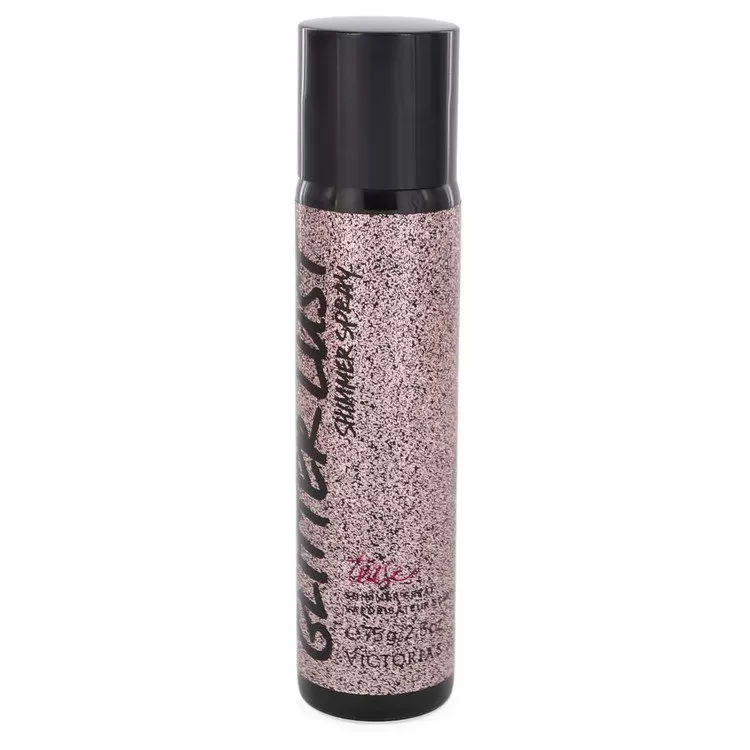 Victoria's Secret Tease Glitter Lust Shimmer Spray