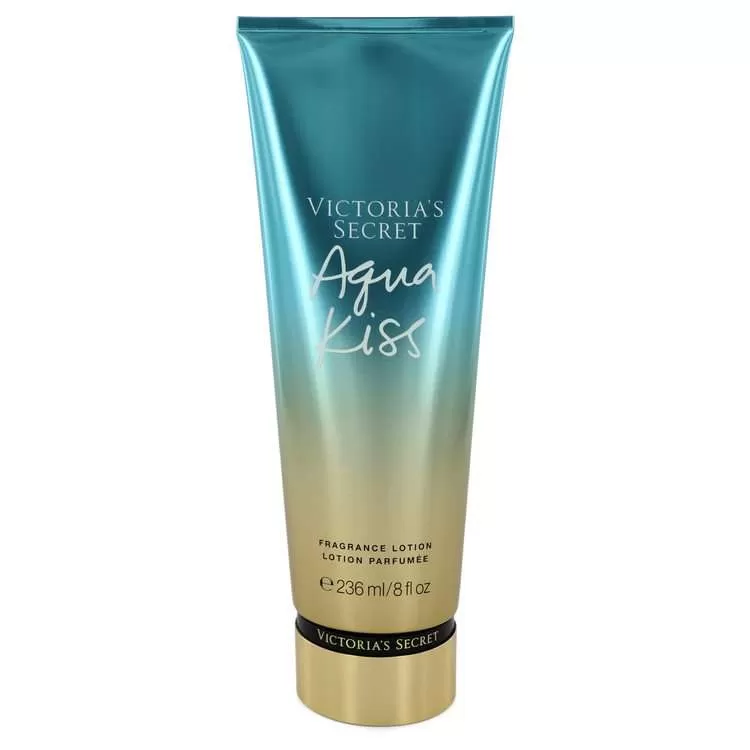 Victoria's Secret Aqua Kiss by Victoria's Secret Body Lotion for Women