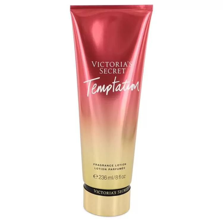 Victoria's Secret Temptation by Victoria's Secret Body Lotion for Women