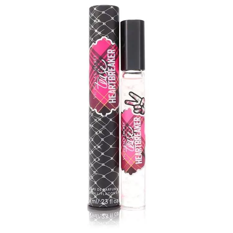 Victoria's Secret Tease Heartbreaker by Victoria's Secret Mini EDP Roller Ball Pen for Women
