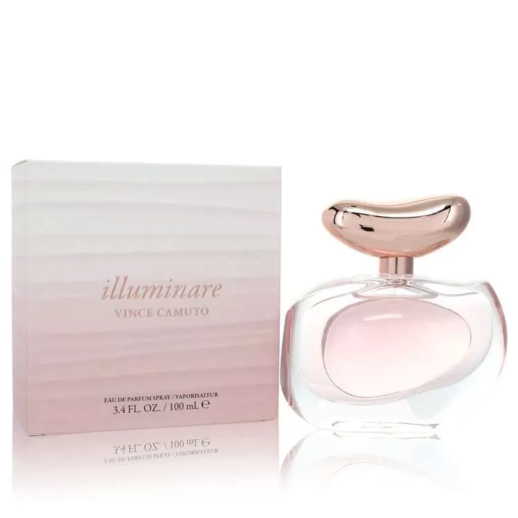 Vince Camuto Illuminare by Vince Camuto Eau De Parfum Spray for Women