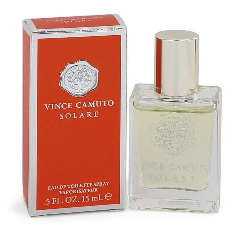 Vince Camuto Solare Mini EDT Spray