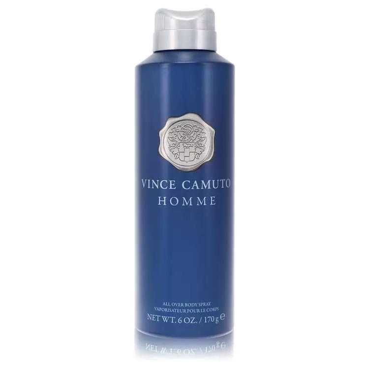 Vince Camuto Homme by Vince Camuto Body Spray for Men