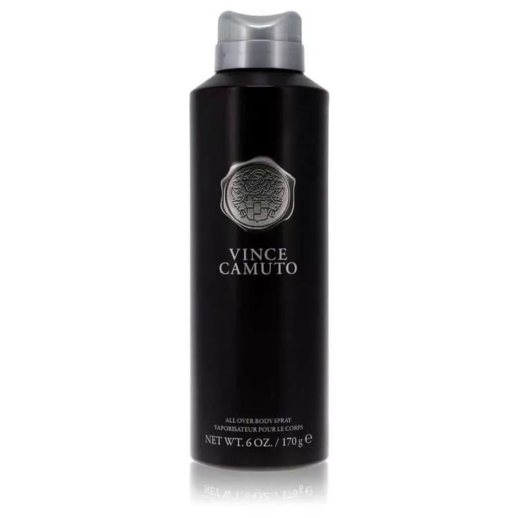 Vince Camuto by Vince Camuto Body Spray for Men