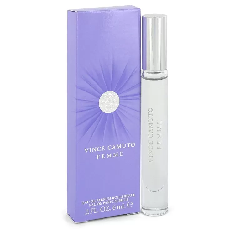 Vince Camuto Femme Mini EDP Rollerball
